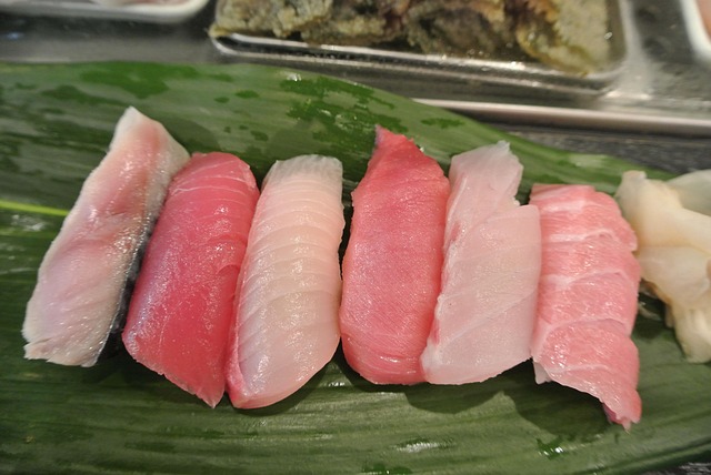 日本食で内臓脂肪は落ちるのか。エビデンスを示します