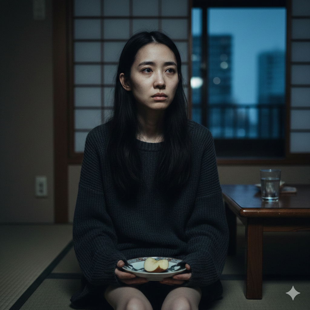 52分に1人が命を落とす現実：アメリカにおける拒食症の衝撃的な実態